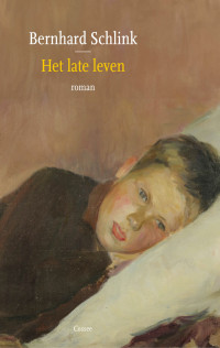 Bernhard Schlink — Het late leven