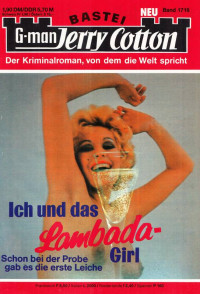 Ich und das Lambada-Girl — 1716 - Ich und das Lambada-Girl