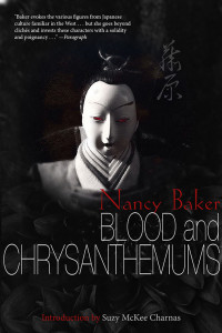 Unknown — Blood and Chrysanthemums