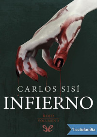 Carlos Sisí — Infierno