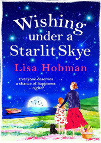 Lisa Hobman — Wishing Under a Starlit Skye