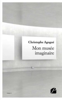 Christophe Agogué — Mon musée imaginaire - II