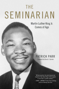 Patrick Parr — The Seminarian