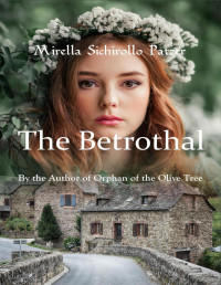 Mirella Patzer — The Betrothal