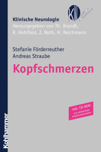 Stefanie Förderreuther & Andreas Straube — Kopfschmerzen