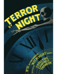 Christine Campell Thomson — Terror by Night