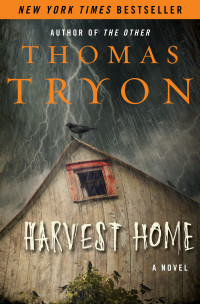 Thomas Tryon — Harvest Home