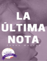 Joana Marcus — La Última Nota