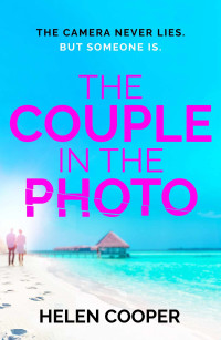 Helen Cooper — The Couple in the Photo