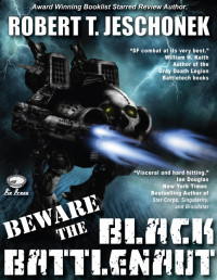  — Beware the Black Battlenaut