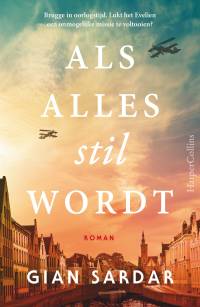 Gian Sardar — Als alles stil wordt