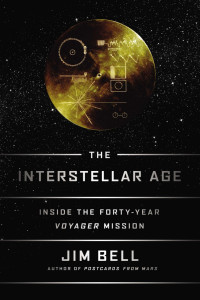 Bell, Jim — The Interstellar Age