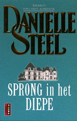 Danielle Steel — Sprong in het diepe