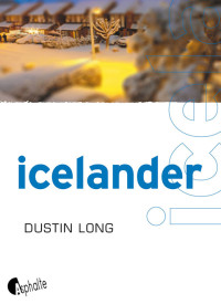 Dustin Long  — Icelander