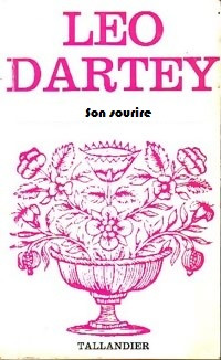 Leo Dartey — Son sourire