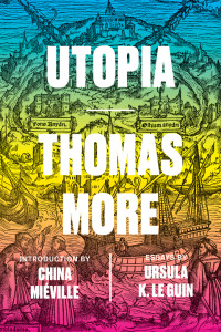 Thomas More — Utopia