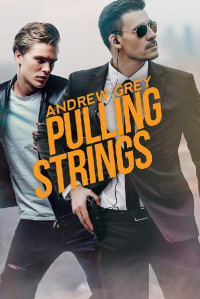Andrew Grey — Pulling Strings