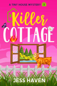 Jess Haven — Killer Cottage