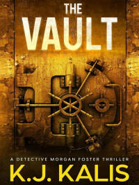 K.J. Kalis — The Vault