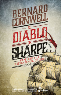 Unknown — El diablo de Sharpe