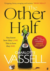 Charlotte Vassell — The Other Half