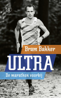 Bram Bakker — Ultra