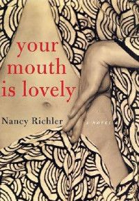 Nancy Richler — Dolci le tue parole