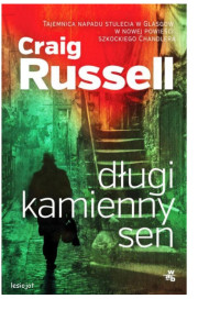 Unknown — Craig Russell - Długi kamienny sen