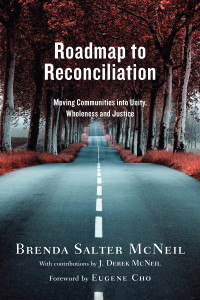 Brenda Salter McNeil — Roadmap to Reconciliation