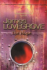 James Lovegrove — The Hope