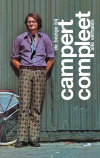 Remco Campert — Campert compleet