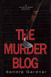 Sandra Gardner — The Murder Blog