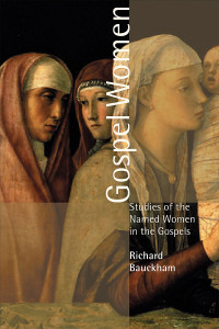 Richard Buckham; — Gospel Women