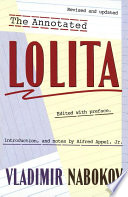 Vladimir Nabokov — The Annotated Lolita