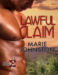Marie Johnston — Lawful Claim