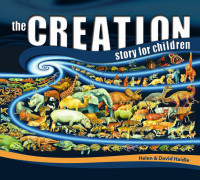 Helen && David Haidle — The Creation Story for Children