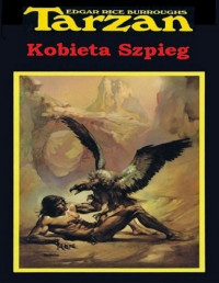 Edgar Rice Burroughs — 07. Kobieta szpieg