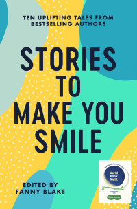 Verde, Eva [Verde, Eva] — Stories To Make You Smile: The Reading Agency