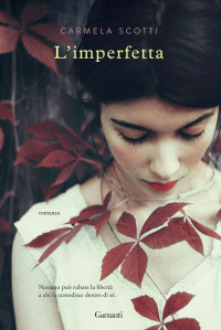 Carmela Scotti — L'imperfetta