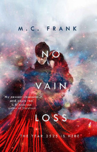M.C. Frank — No Vain Loss