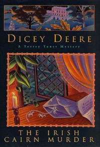 Dicey Deere — The Irish Cairn Murder
