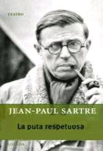Jean-paul Sartre — La Puta Respetuosa(c.1)(c.1)