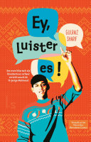 Gulraiz Sharif — Ey, luister es!