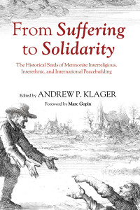 Andrew Klager; — From Suffering to Solidarity