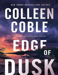 Colleen Coble — Edge of Dusk