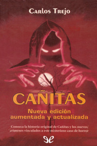 Carlos Trejo — Cañitas