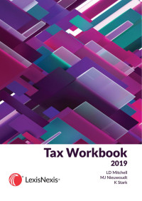 Mitchell; — Tax Workbook