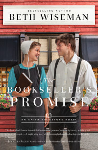 Beth Wiseman; — The Bookseller's Promise