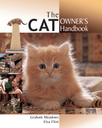 Graham Meadows — The Cat Owners Handbook