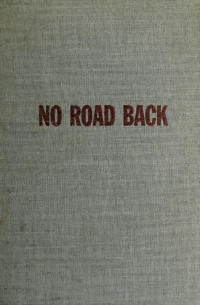 Mehring, Walter, 1896-1981 — No Road Back
